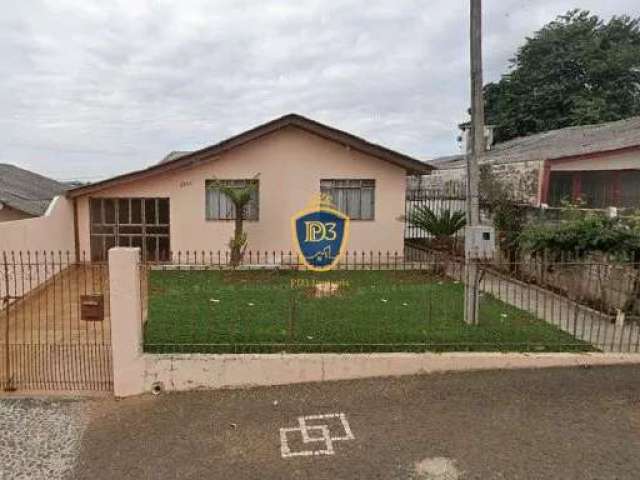 Casa para venda e aluguel, 2 quarto(s),  Neves, Ponta Grossa - 2656