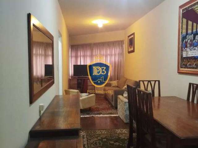 Apartamento para aluguel, 2 quarto(s),  Centro, Ponta Grossa - 2505