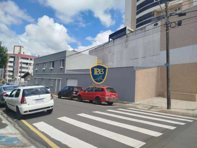 - ponto comercial para venda, 5 quarto(s),  Estrela, Ponta Grossa - 2692