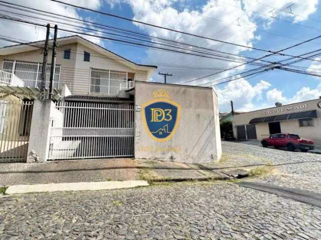 Sobrado para aluguel, 3 quarto(s),  Orfãs, Ponta Grossa - 2689