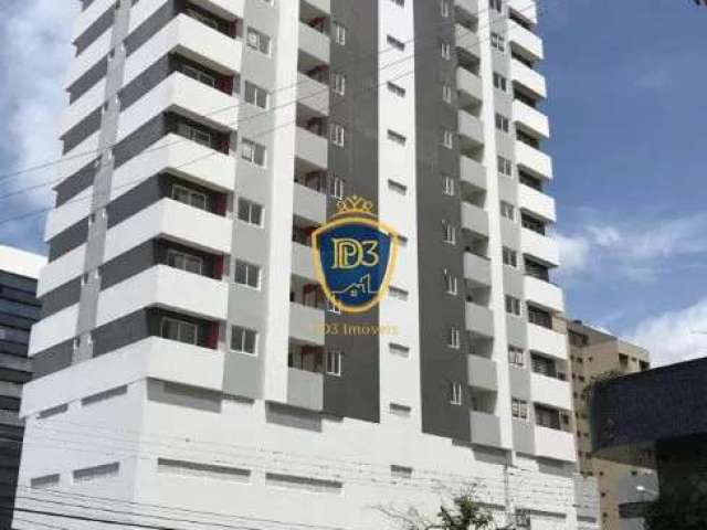 Apartamento para aluguel, Edifício Rio Sena, Estrela, Ponta Grossa - 2690