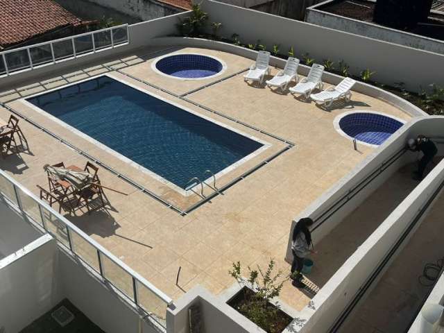 Apartamento Novo na Vila Oliveira