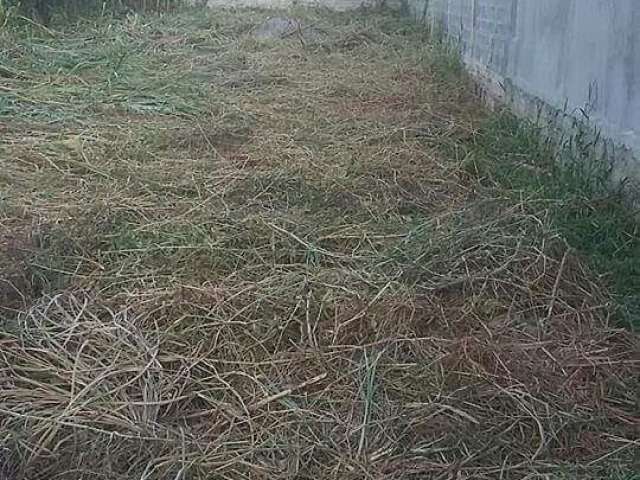 Terreno Plano a Venda Vila São Paulo