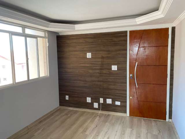 Apartamento reformado a Venda