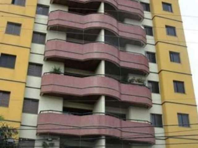 Apartamento Para Locação de 110 m²