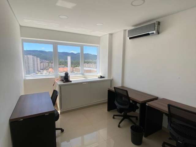 Sala Comercial a Venda Helbor Concept Office