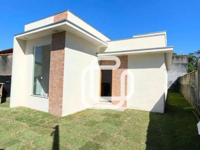 Casa com 3 dormitórios à venda, 70 m² por R$ 670.000,00 - Martim de Sá - Caraguatatuba/SP