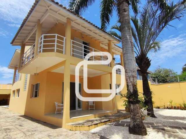 Casa com 4 dormitórios à venda, 417 m² por R$ 2.500.000,00 - Jardim Primavera - Caraguatatuba/SP