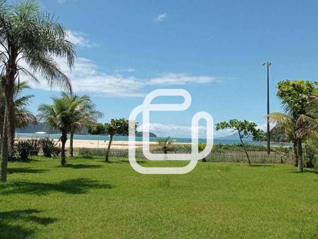 Terreno à venda, 1440 m² por R$ 5.000.000 - Praia Cocanha - Caraguatatuba/SP