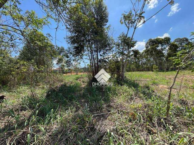 Terreno à venda, 2407 m² por R$ 2.090.000,00 - Condomínio Terras de São José - Itu/SP