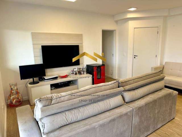 Apartamento para Locação em Barueri, Centro Comercial Jubran