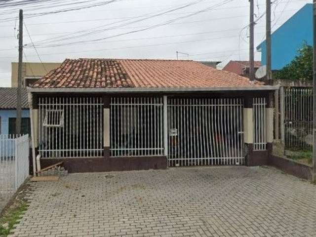 Excelente Casa no Tatuquara!