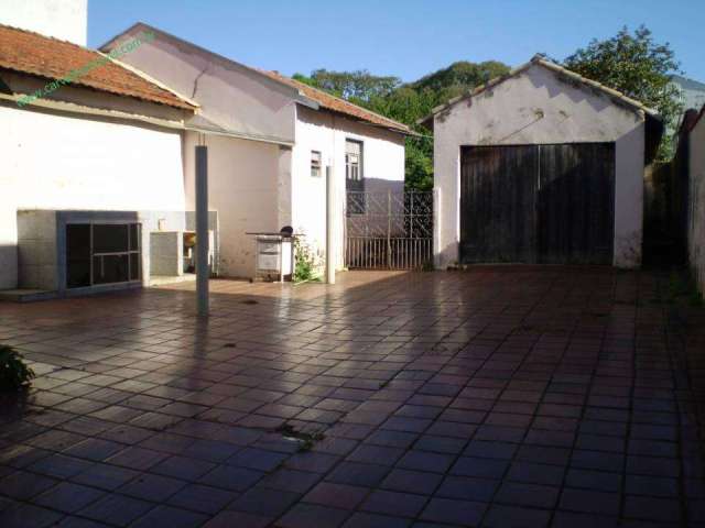 Venda - Terreno comercial - Centro - Santa Bárbara D'Oeste - SP