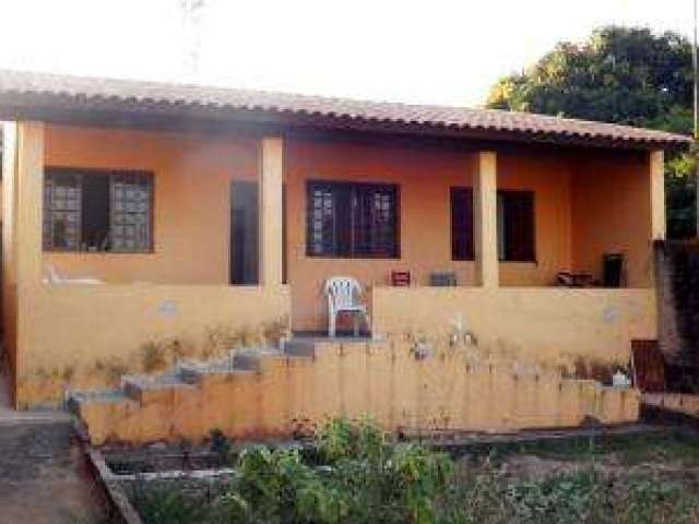 Venda - Casa - Vila Linópolis I - Santa Bárbara D'Oeste - SP