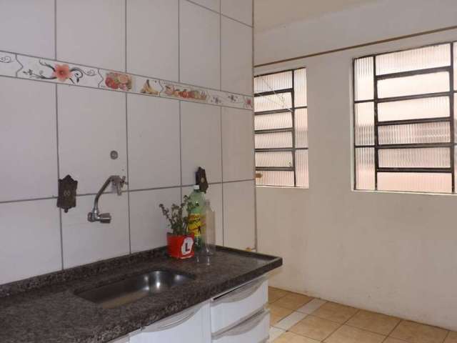 Venda - Apartamento - Conjunto Habitacional Roberto Romano - Santa Bárbara D'Oeste - SP