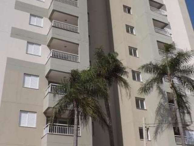 Venda - Apartamento - Vila Brasil - Santa Bárbara D'Oeste - SP