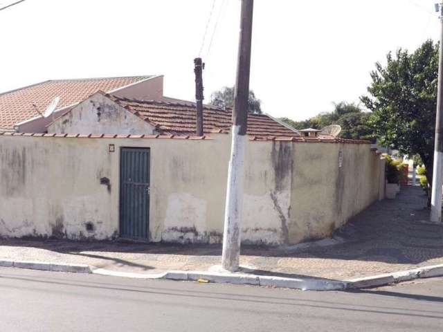 Venda - Casa - Centro - Santa Bárbara D'Oeste - SP