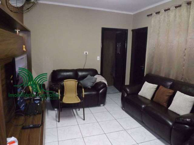 Venda - Casa - Jardim São Francisco - Santa Bárbara D'Oeste - SP