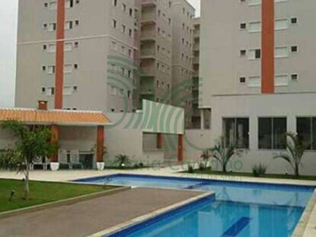 Venda - Apartamento - Jardim Dona Regina - Santa Bárbara D'Oeste - SP