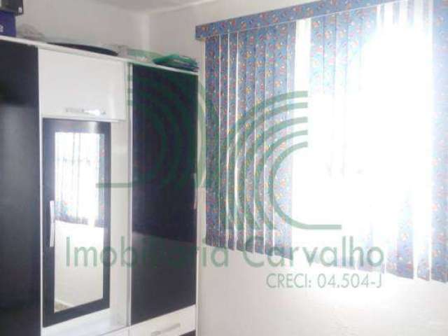 Venda - Apartamento - Conjunto Habitacional Roberto Romano - Santa Bárbara D'Oeste - SP