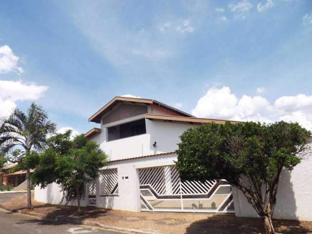 Venda - Casa - Residencial Furlan - Santa Bárbara D'Oeste - SP