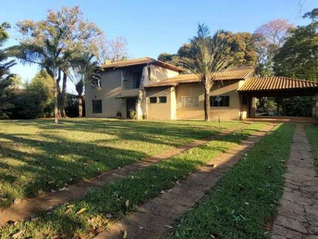 Venda - Casa em condomínio - Terras de Cillo - Santa Bárbara D'Oeste - SP