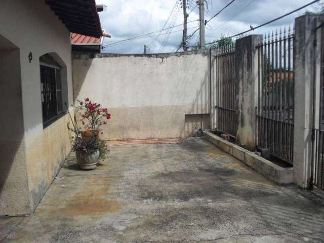 Venda - Casa - Jardim Augusto Cavalheiro - Santa Bárbara D'Oeste - SP