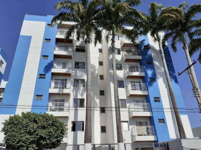 Venda - Apartamento - Jardim São Francisco - Santa Bárbara D'Oeste - SP