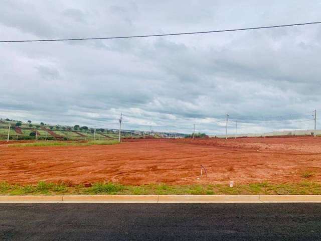 Venda - Terreno em condomínio - Terra Nova Residencial - Nova Odessa - SP