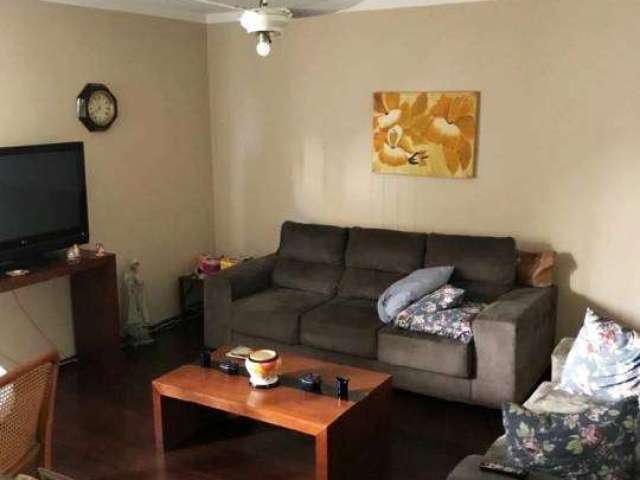 Venda - Apartamento - Vila Brasil - Santa Bárbara D'Oeste - SP