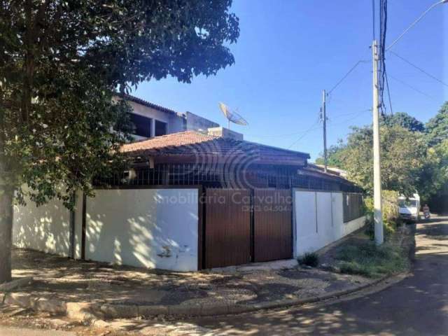 Venda - Casa - Vila Diva - Santa Bárbara D'Oeste - SP