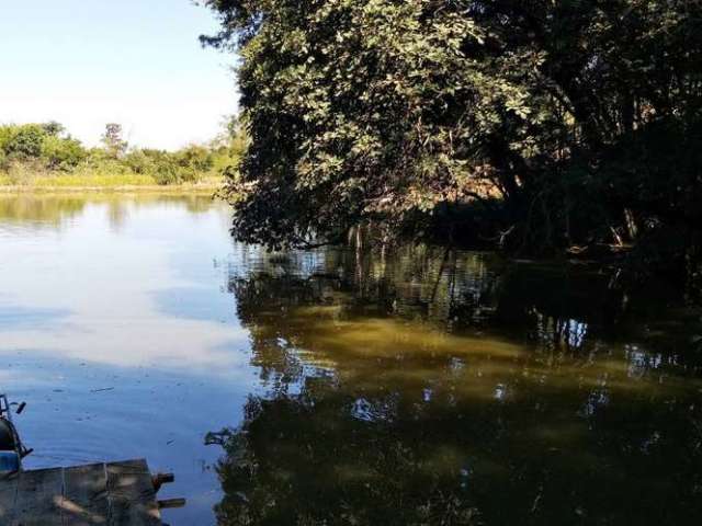 Venda - Sítio - Bairro do Porto - Limeira - SP