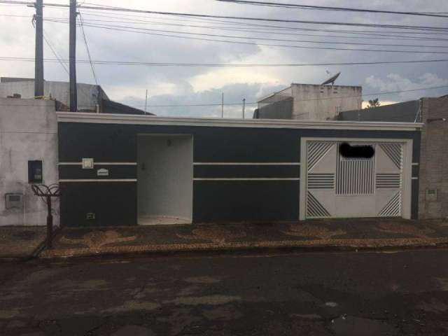 Venda - Casa - Residencial Furlan - Santa Bárbara D'Oeste - SP