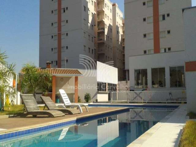 Venda - Apartamento - Jardim Dona Regina - Santa Bárbara D'Oeste - SP