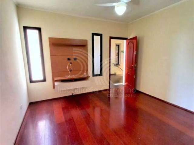 Venda - Apartamento - Centro - Santa Bárbara D'Oeste - SP