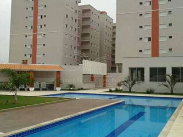 Venda - Apartamento - Jardim Dona Regina - Santa Bárbara D'Oeste - SP