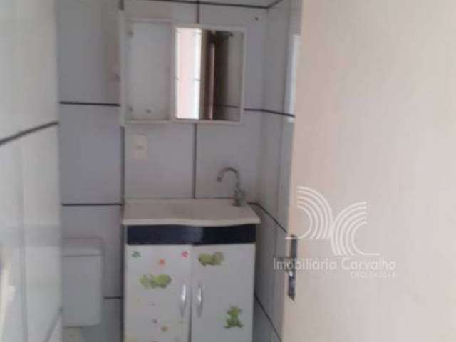 Venda - Apartamento - Conjunto Habitacional Roberto Romano - Santa Bárbara D'Oeste - SP