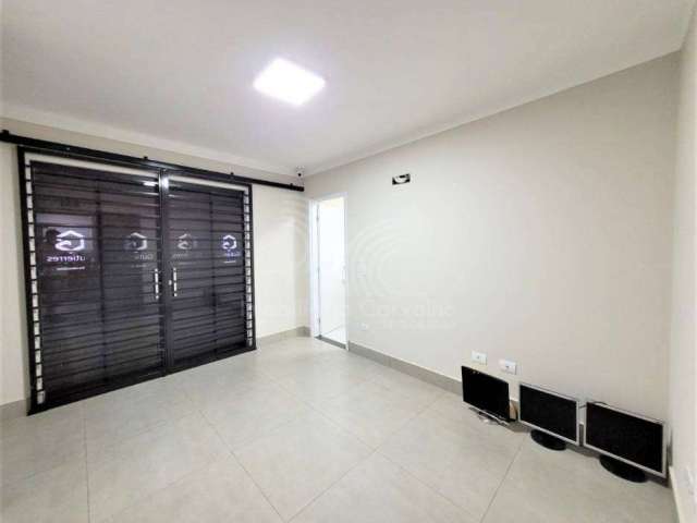 Venda - Casa comercial - Centro - Santa Bárbara D'Oeste - SP