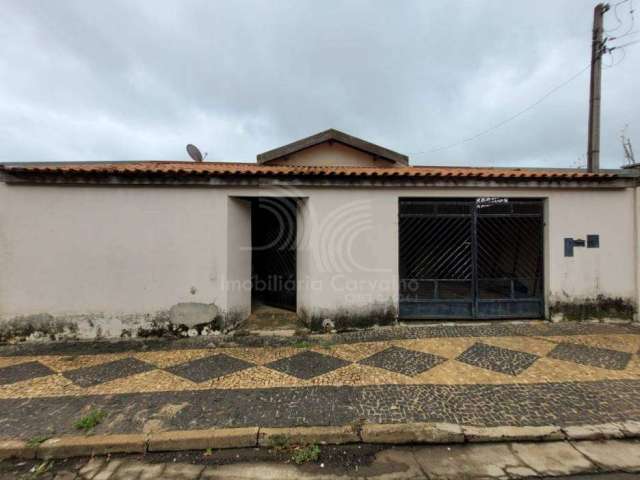 Venda - Casa - Jardim Sartori - Santa Bárbara D'Oeste - SP