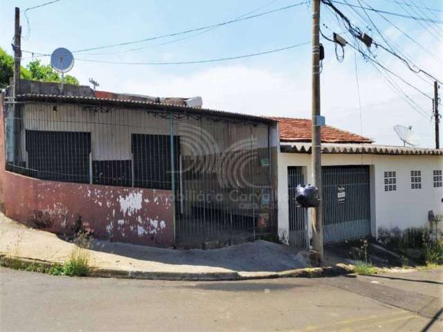 Venda - Casa - Conjunto Habitacional 31 de Março (COHAB) - Santa Bárbara D'Oeste - SP