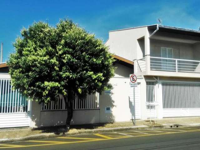 Venda - Casa comercial - Jardim América - Santa Bárbara D'Oeste - SP