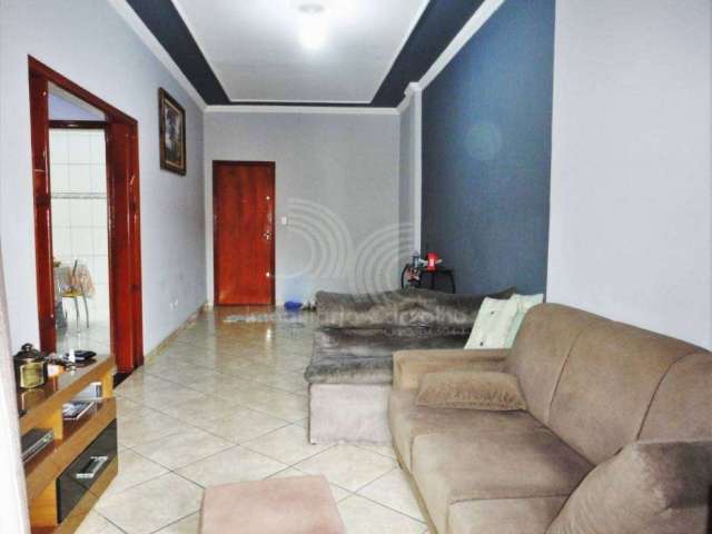 Venda - Apartamento - Centro - Santa Bárbara D'Oeste - SP