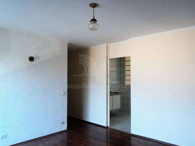 Venda - Apartamento - Vila Brasil - Santa Bárbara D'Oeste - SP