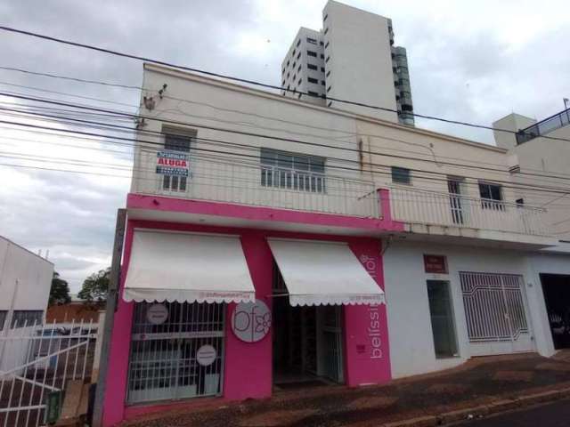 Venda - Casa - Centro - Santa Bárbara D'Oeste - SP