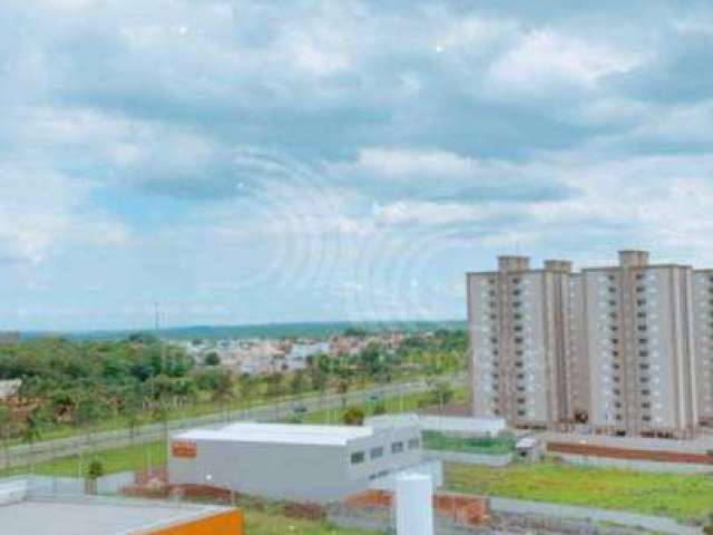 Venda - Apartamento - Jardim Firenze - Santa Bárbara D'Oeste - SP