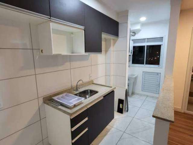 Venda - Apartamento - Jardim Firenze - Santa Bárbara D'Oeste - SP