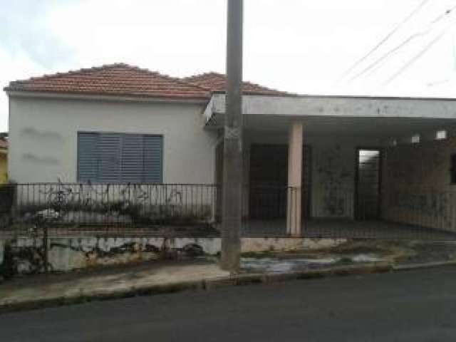 Venda - Casa - Vila Betica - Santa Bárbara D'Oeste - SP