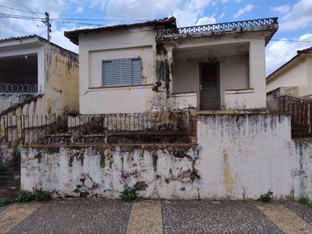 Venda - Casa - Centro - Santa Bárbara D'Oeste - SP