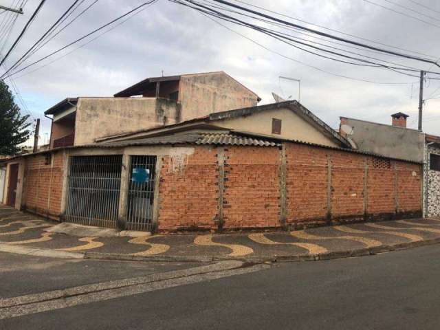 Venda - Casa - Parque Olaria - Santa Bárbara D'Oeste - SP