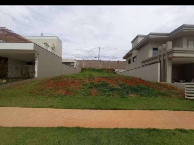 Venda - Terreno em condomínio - Jardim Dona Judith - Americana - SP